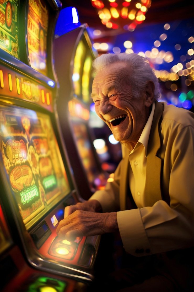 winnow44 Meja Roulette Klasik