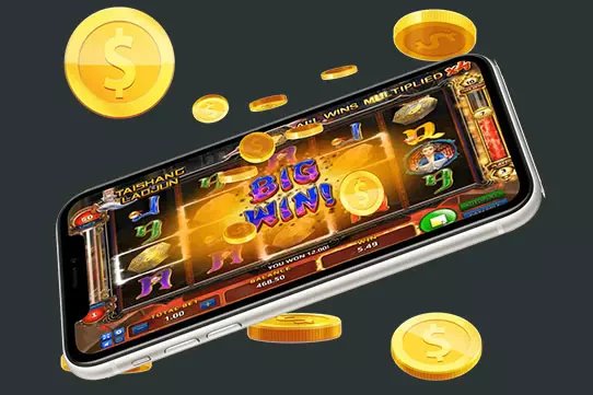 winnow44 Ruang Slot Klasik