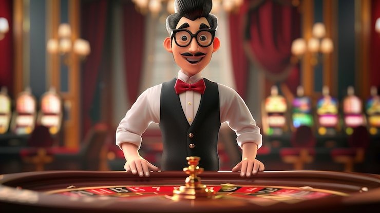 winnow44 Blackjack